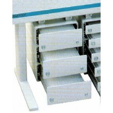 3 Drawer (6 position) Stack for CTC/LEAP Liquid Handler